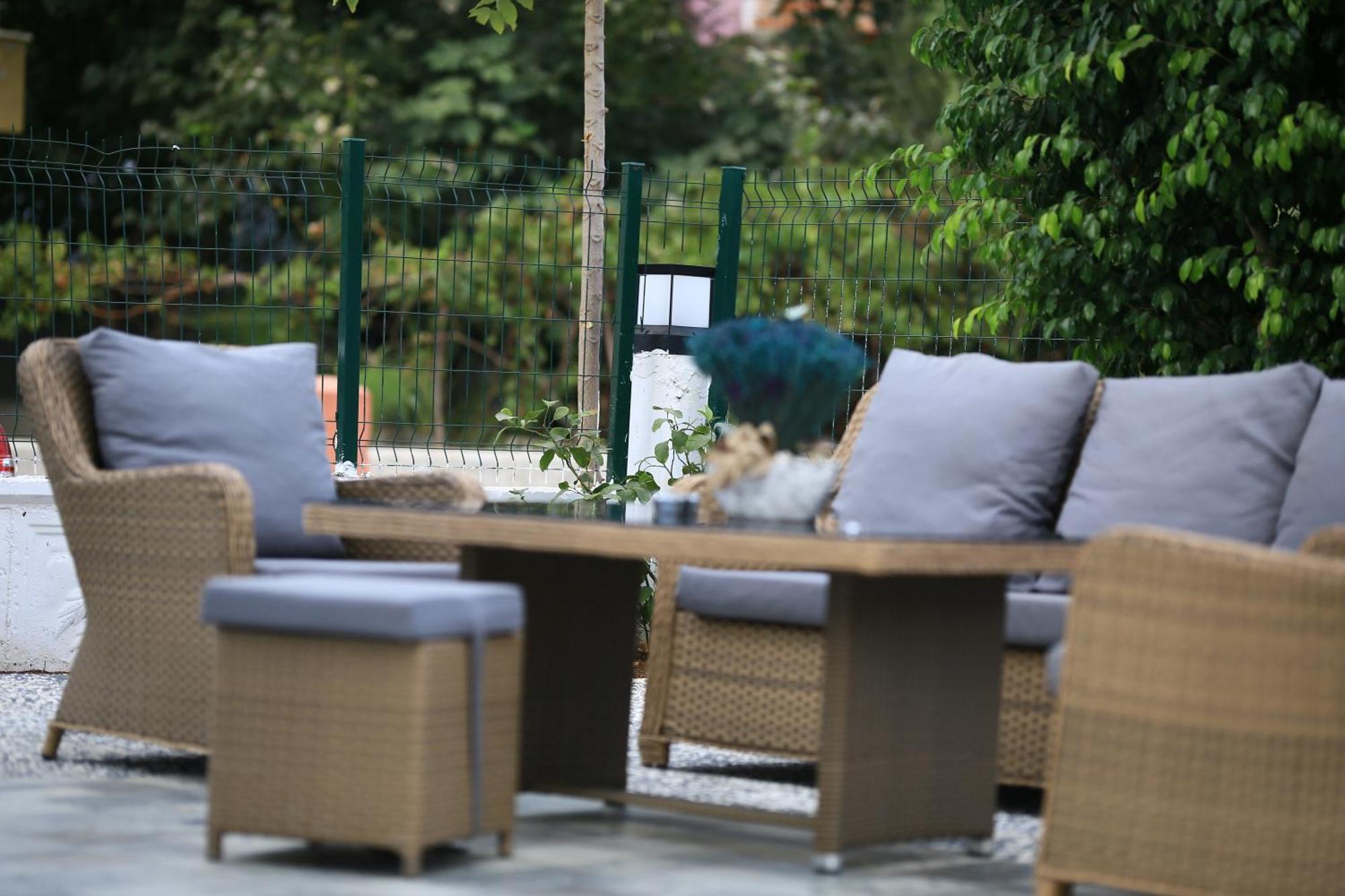 Bloomtalya Hotel Antalya Exterior photo