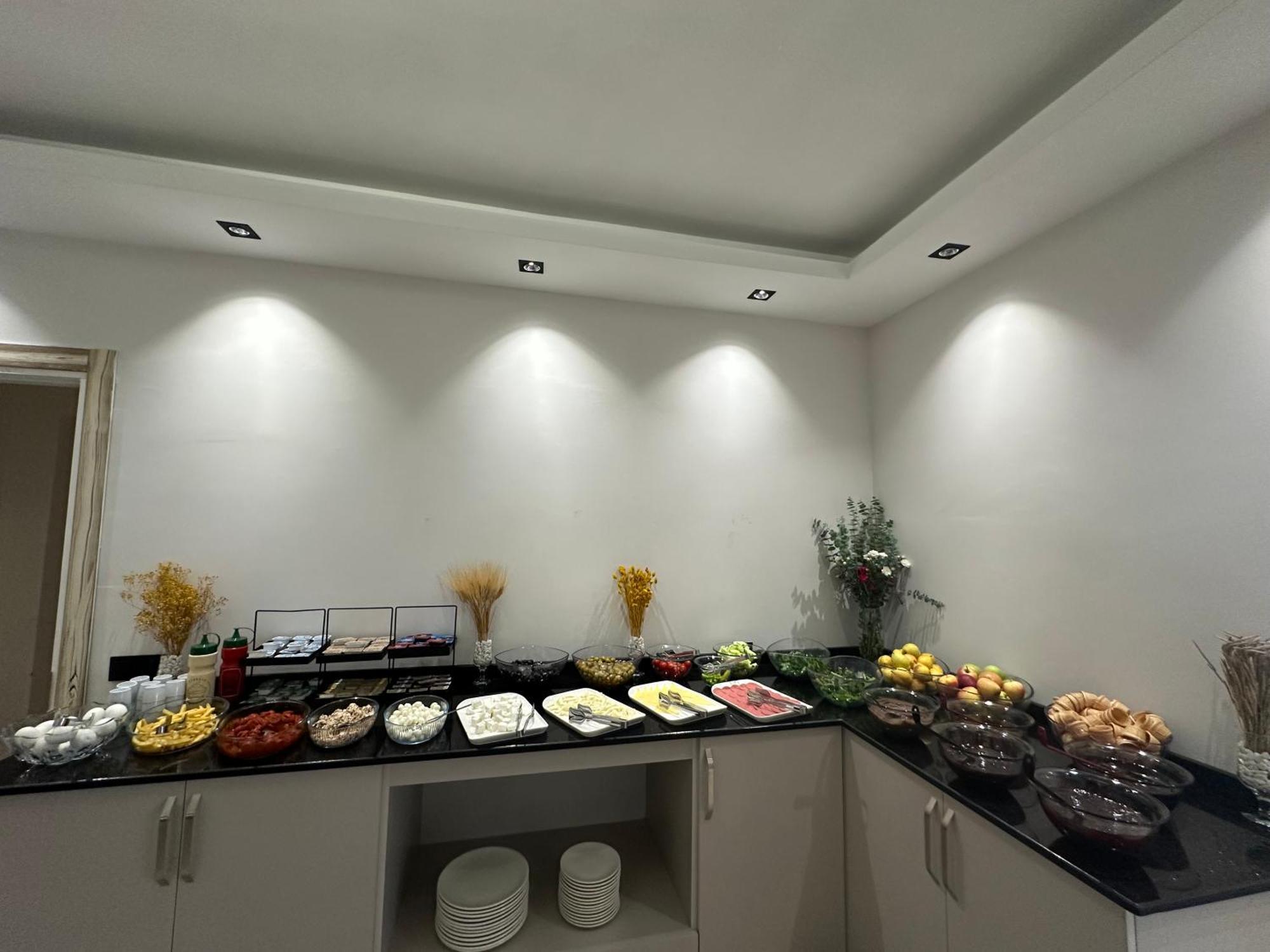 Bloomtalya Hotel Antalya Exterior photo