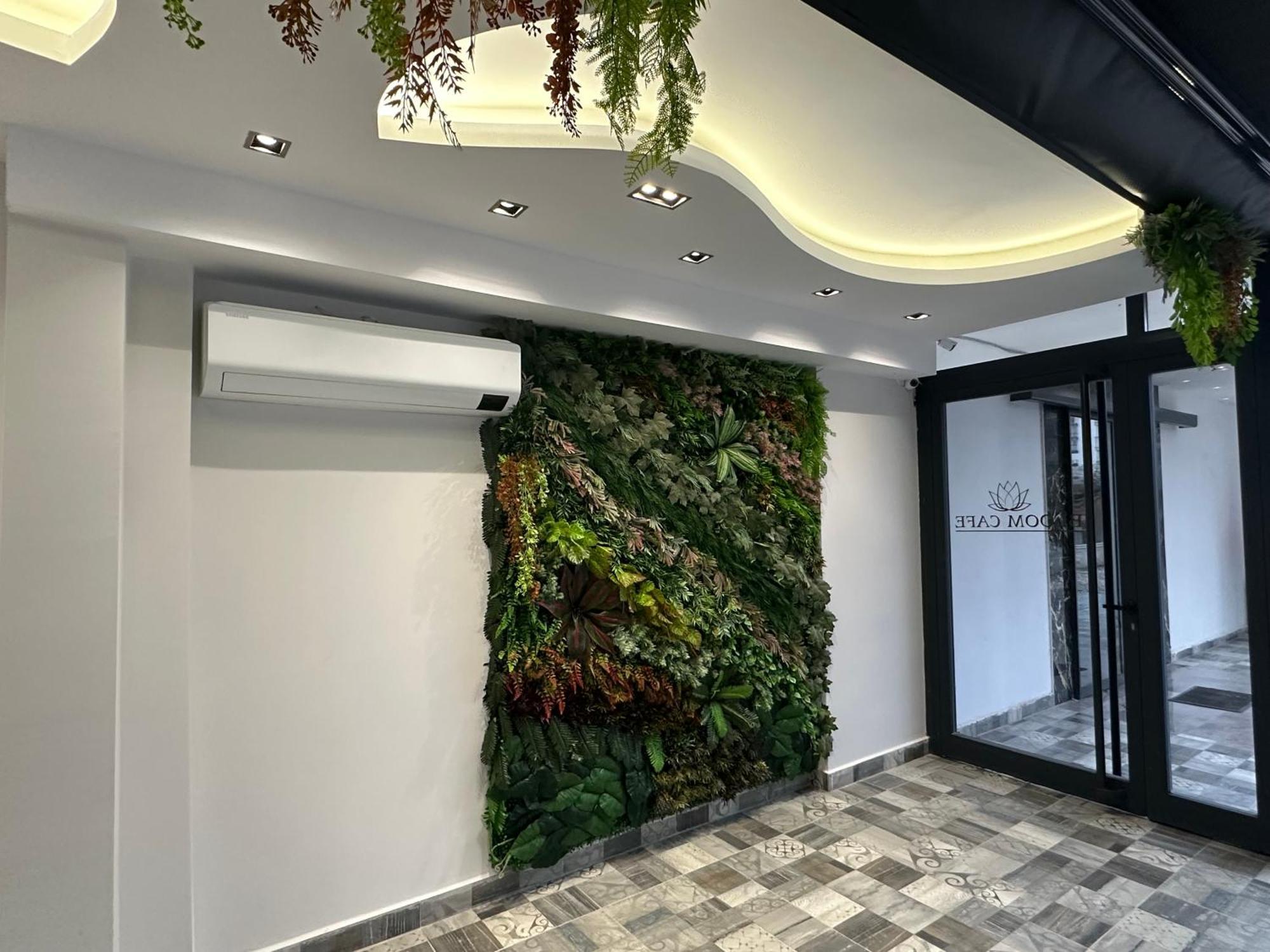 Bloomtalya Hotel Antalya Exterior photo